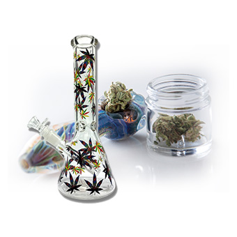 Bong Products