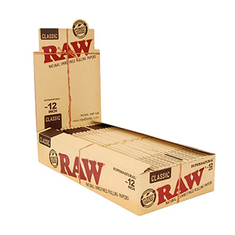 Rolling Papers, Cones and Filters