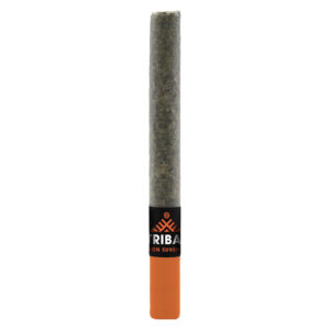 NEON SUNSHINE CERAMIC TIP PRE-ROLL
