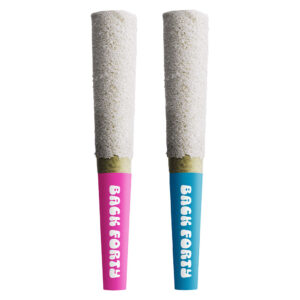 FROSTED ICICLES INFUSED PRE-ROLLS