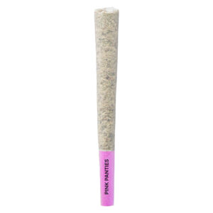 PINK PANTIES PRE-ROLL