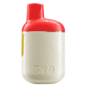 PUNCH BOWL ALL-IN-ONE VAPE