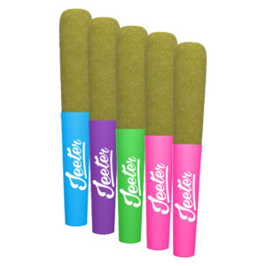 BABY JEETER INFUSED MULTI-PACK PRE-ROLL