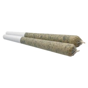 TROP CHERRY PRE-ROLL