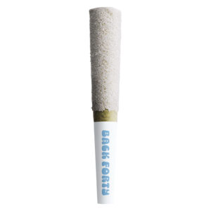 FROSTED ICICLES WHITE FREEZE INFUSED PRE-ROLL