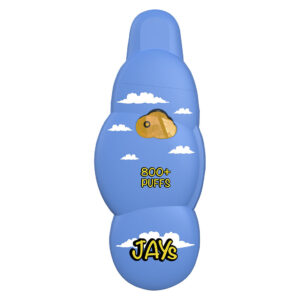 ALL-DAY-LONG 800+ PUFFS THC + CBG AIO