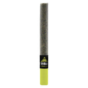 CUBAN LINX CERAMIC TIP PRE-ROLL