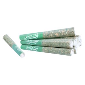 GMO COOKIES PRE-ROLL