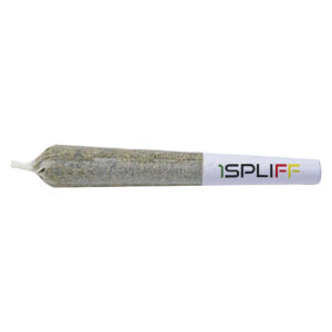 HAWAIIAN SNOWCONE PRE-ROLL - 1x0.5g