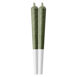 DEEP VALUE PRE-ROLL - 2x1g