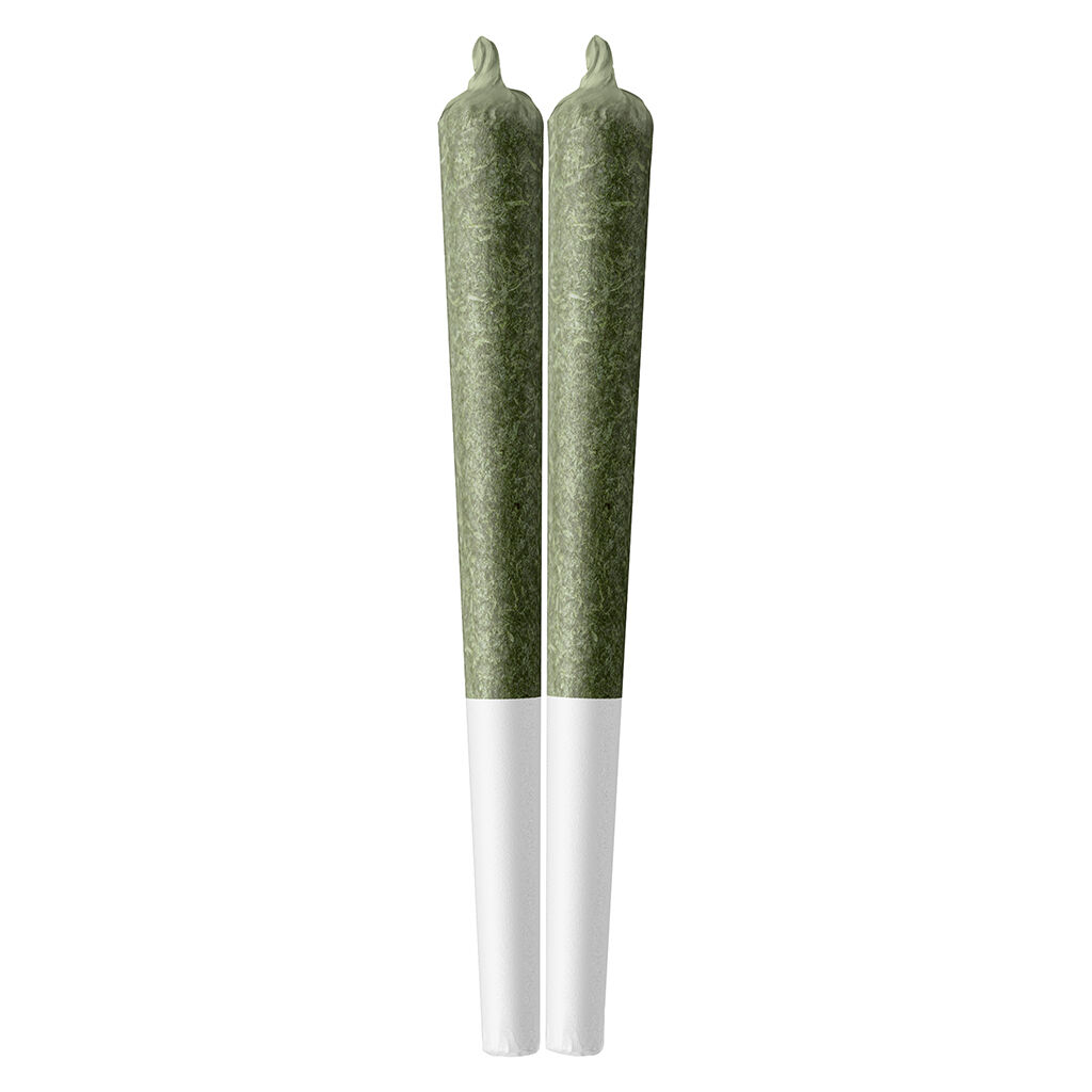 DEEP VALUE PREROLL 2x1g Speedy Cannabis | Your Local Cannabis Destination DEEP VALUE PRE ROLL 2x1g