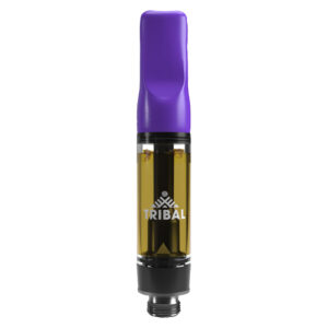 TERPLE LIVE RESIN 510 THREAD CARTRIDGE - 1g