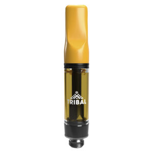 TRIPLE BURGER LIVE RESIN 510 THREAD CARTRIDGE - 1g