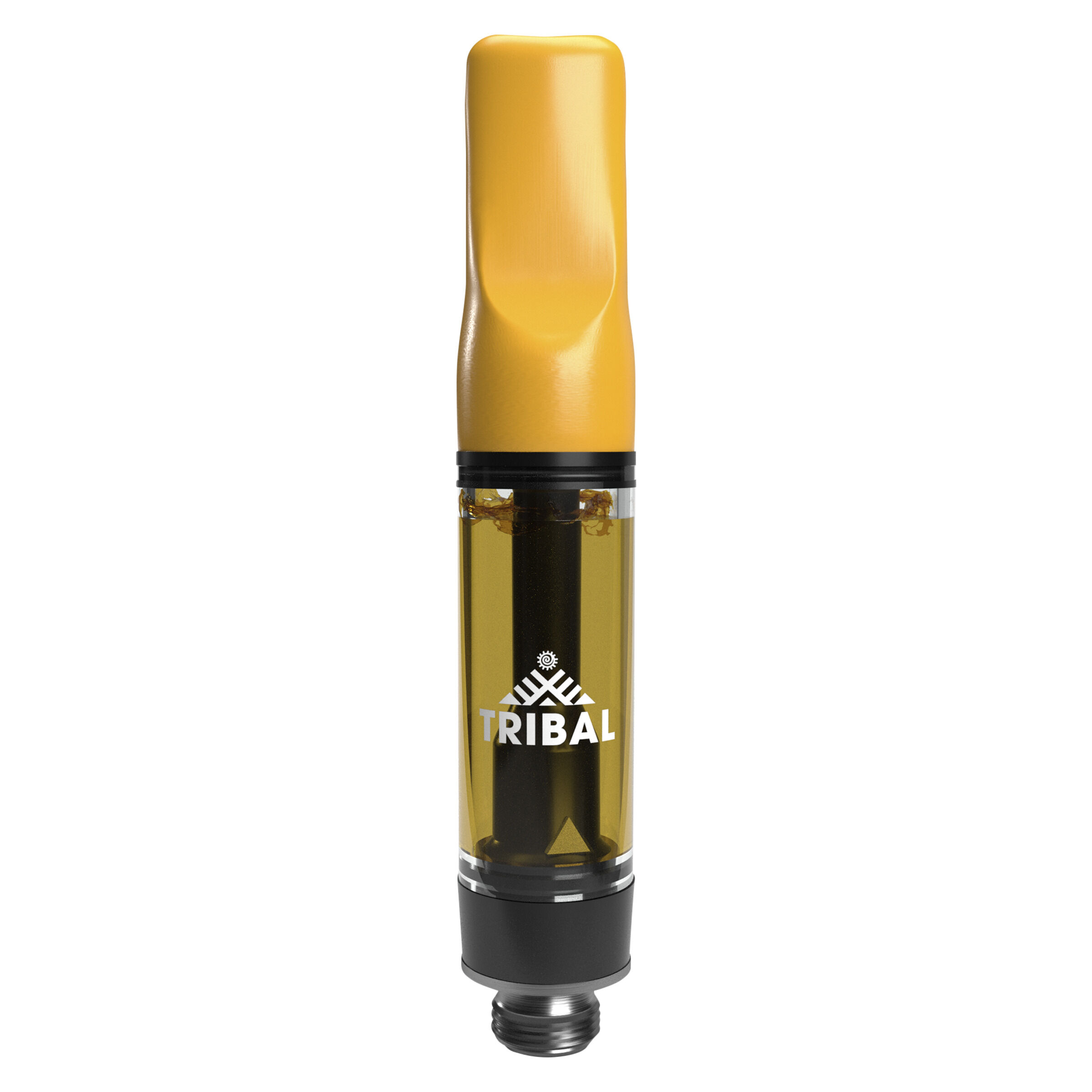 Source photograph: TRIPLE BURGER LIVE RESIN 510 THREAD CARTRIDGE –