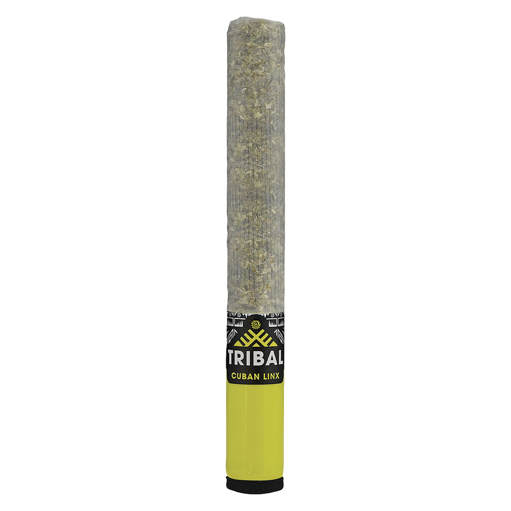 Source photograph: CUBAN LINX CERAMIC TIP