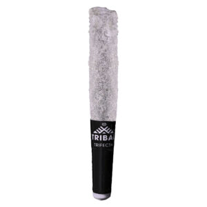CUBAN LINX TRIFECTA INFUSED PRE ROLL 3x06g