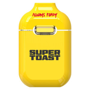 FIZZY CLASSIC ALL-IN-ONE VAPE - 0.95g