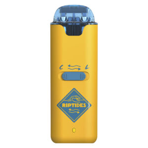 CHERRY X LEMONADE DUAL DISPOSABLE AIO VP - 1g