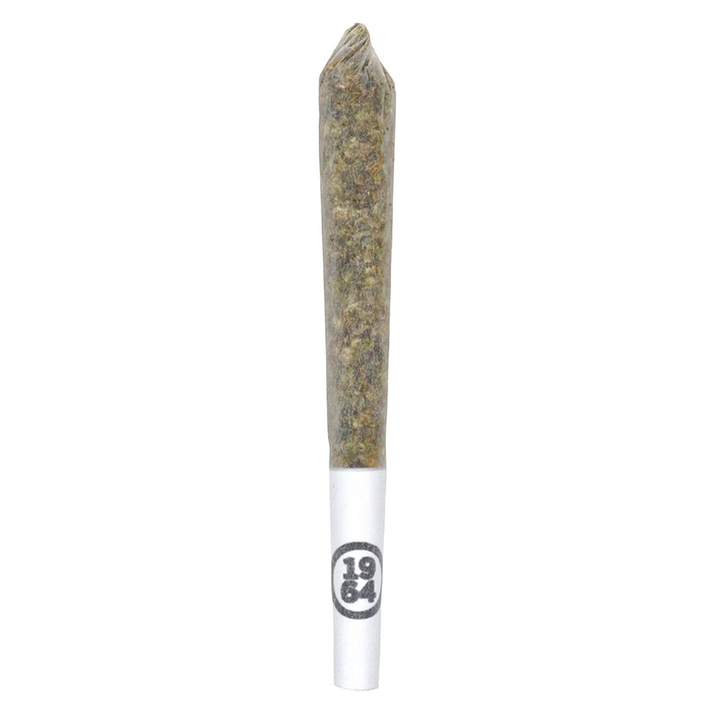 Source photograph: RESIN ROLL BLUE DREAM INFUSED