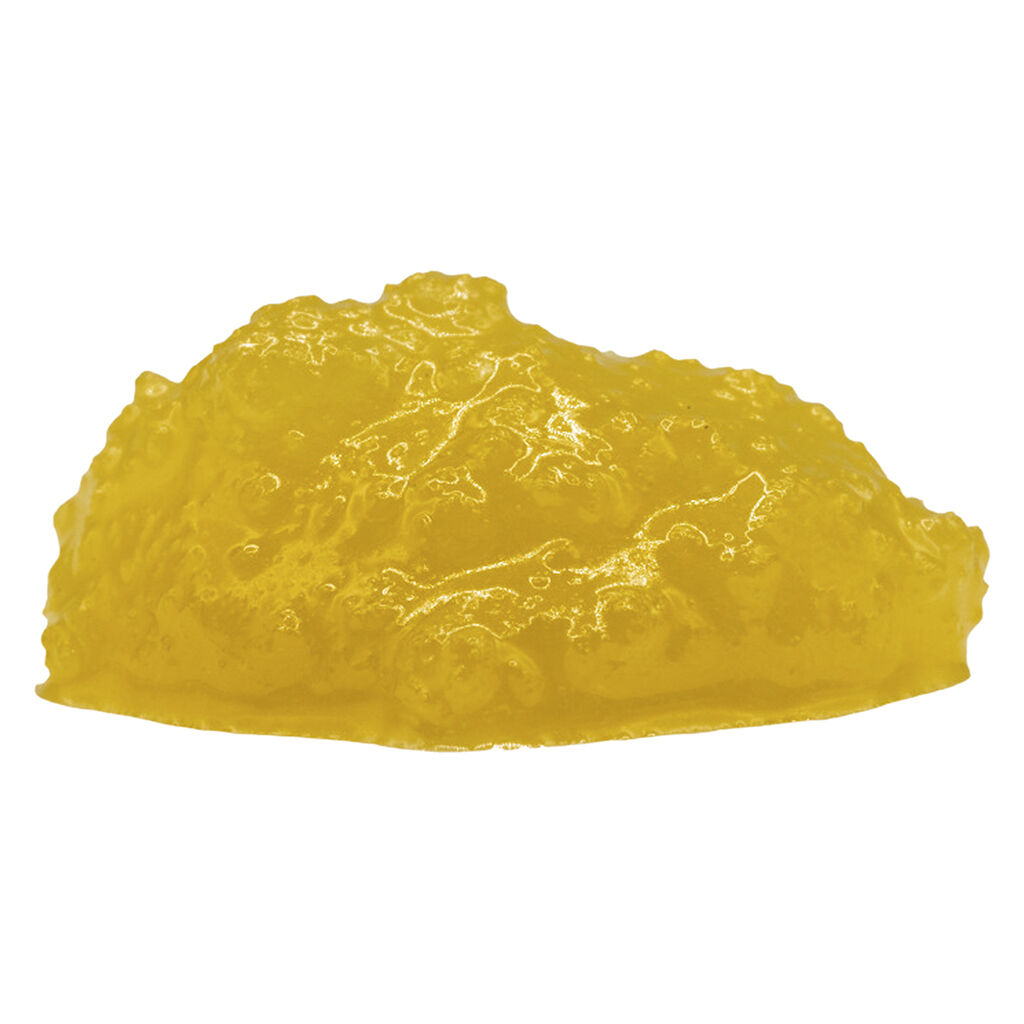 Source photograph: STINKY PINKY FSE RESIN –