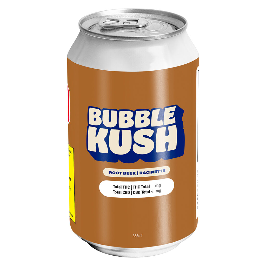 Source photograph: ROOT BEER –