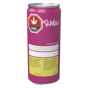 SUMMER PUNCH - 355ml