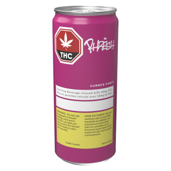 SUMMER PUNCH 355ml Speedy Cannabis | Your Local Cannabis Destination SUMMER PUNCH 355ml