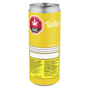 MANGO PEACH - 355ml