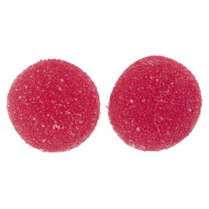 SOUR CHERRY PUNCH GUMMIES - 2 Pack