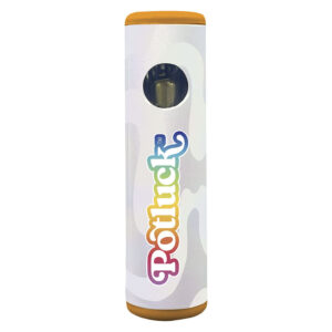 MANGO HURRICANE VAPE POPZ - 0.2g