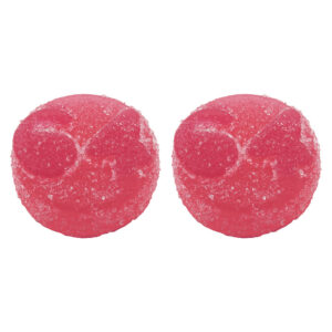 STRAWBERRY WATERMELON LIVE ROSIN GUMMIES - 2 Pack