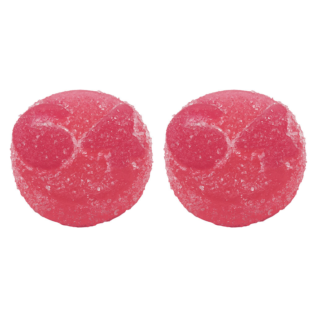 STRAWBERRY WATERMELON LIVE ROSIN GUMMIES 2 Pack Speedy Cannabis | Your Local Cannabis Destination STRAWBERRY WATERMELON LIVE ROSIN GUMMIES 2 Pack