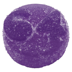 SOUR GRAPE LIVE ROSIN GUMMIES - 2 Pack
