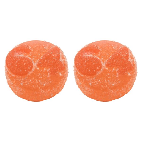 SOUR PEACH LIVE ROSIN GUMMIES 2 Pack Speedy Cannabis | Your Local Cannabis Destination SOUR PEACH LIVE ROSIN GUMMIES 2 Pack