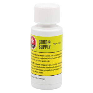 THC 30:0 OIL - 30ml