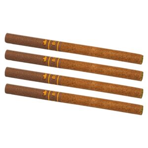 ANIMAL RNTZ REDEES BLUNTEES PRE-ROLL - 4x0.4g