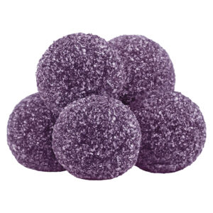 BLACKBERRY LEMONADE 1:1:1 CBNCBDTHC - 5 Pack