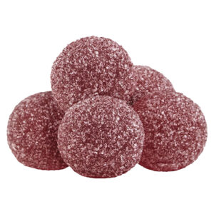 POMEGRANATE 4:1 CBDTHC - 5 Pack