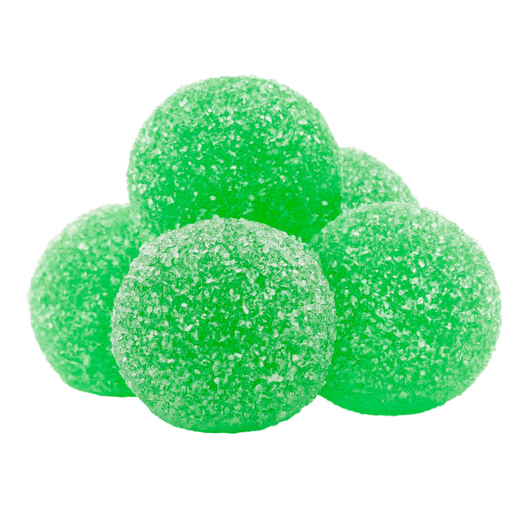 SOUR APPLE THC 5 Pack Speedy Cannabis | Your Local Cannabis Destination SOUR APPLE THC 5 Pack