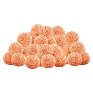 PEACH MANGO CBD - 25 Pack