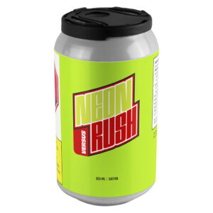 NEON RUSH - 355ml