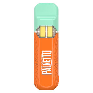PEACH & LEMONADE 3-IN-1 DISPOSABLE VAPE - 1g