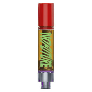 ZEROPOINT95 THE RED ONE 510 THREAD CARTRIDGE 095g