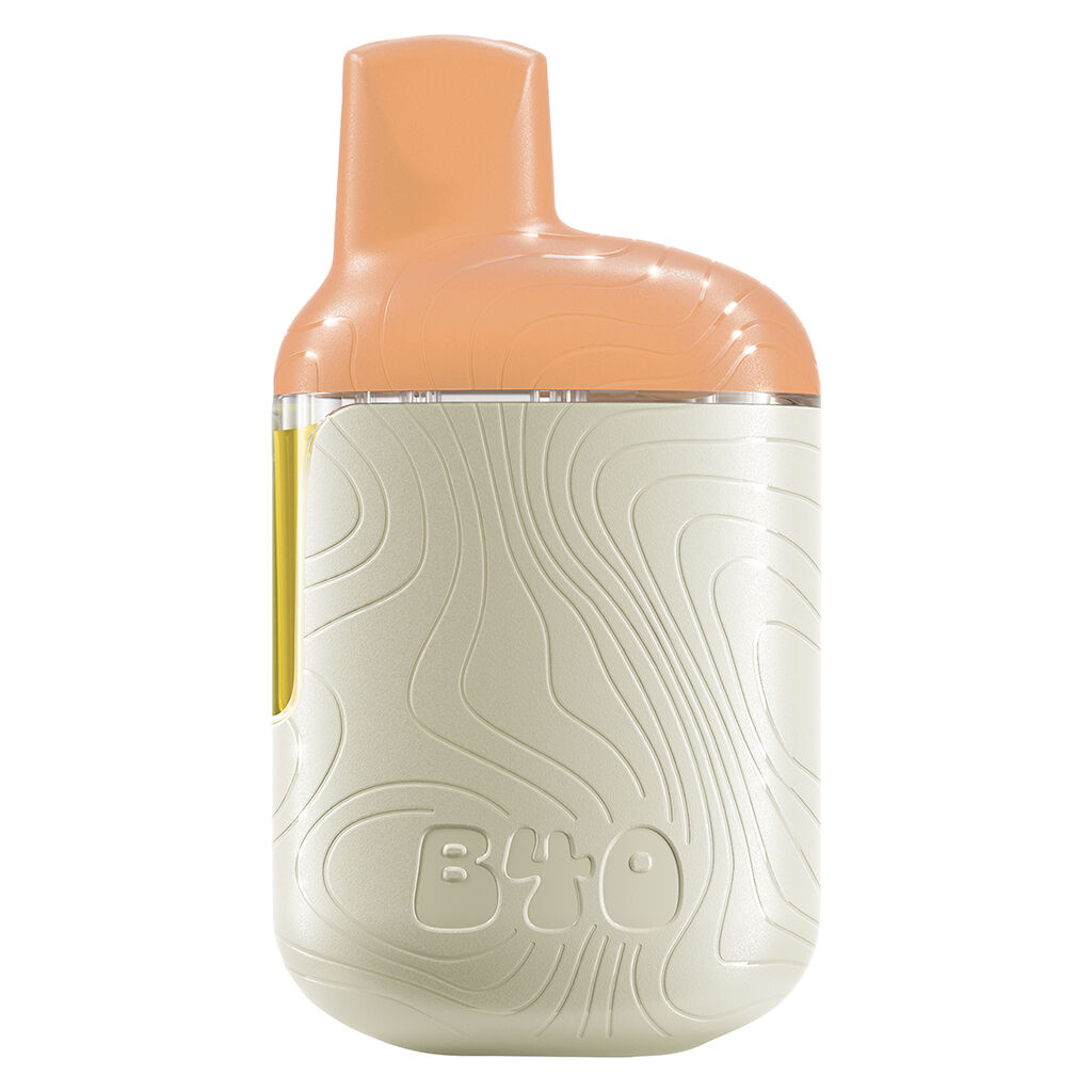 PEACH LEMONADE ALLINONE VAPE 095g Speedy Cannabis | Your Local Cannabis Destination PEACH LEMONADE ALL IN ONE VAPE 095g