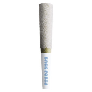 FROSTED ICICLES WHITE FREEZE INFUSED PRE-ROLL - 1x1g