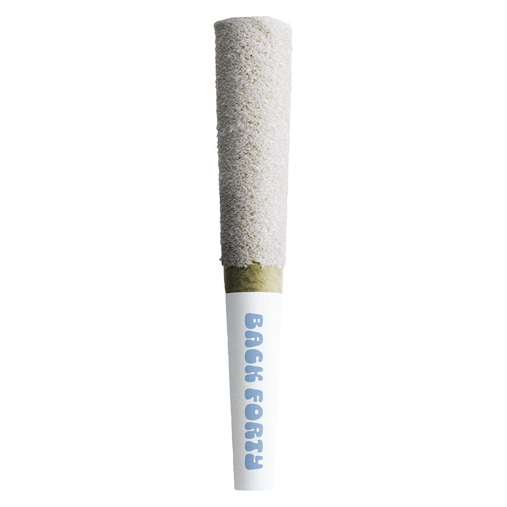 FROSTED ICICLES WHITE FREEZE INFUSED PREROLL 1x1g Speedy Cannabis | Your Local Cannabis Destination FROSTED ICICLES WHITE FREEZE INFUSED PRE ROLL 1x1g