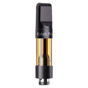 PINK LYCHEE DIAMONDS 510 THREAD CARTRIDGE - 1g
