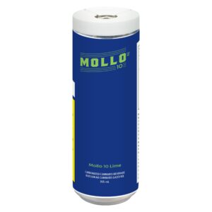 10 LIME 355ml