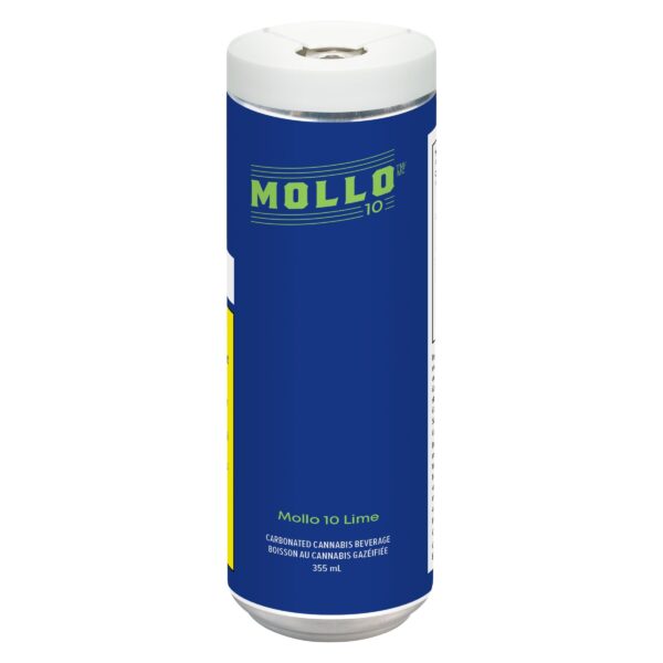 10 LIME 355ml Speedy Cannabis | Your Local Cannabis Destination 10 LIME 355ml