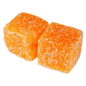 MANGO SOUR LIVE RESIN GUMMY - 2 Pack